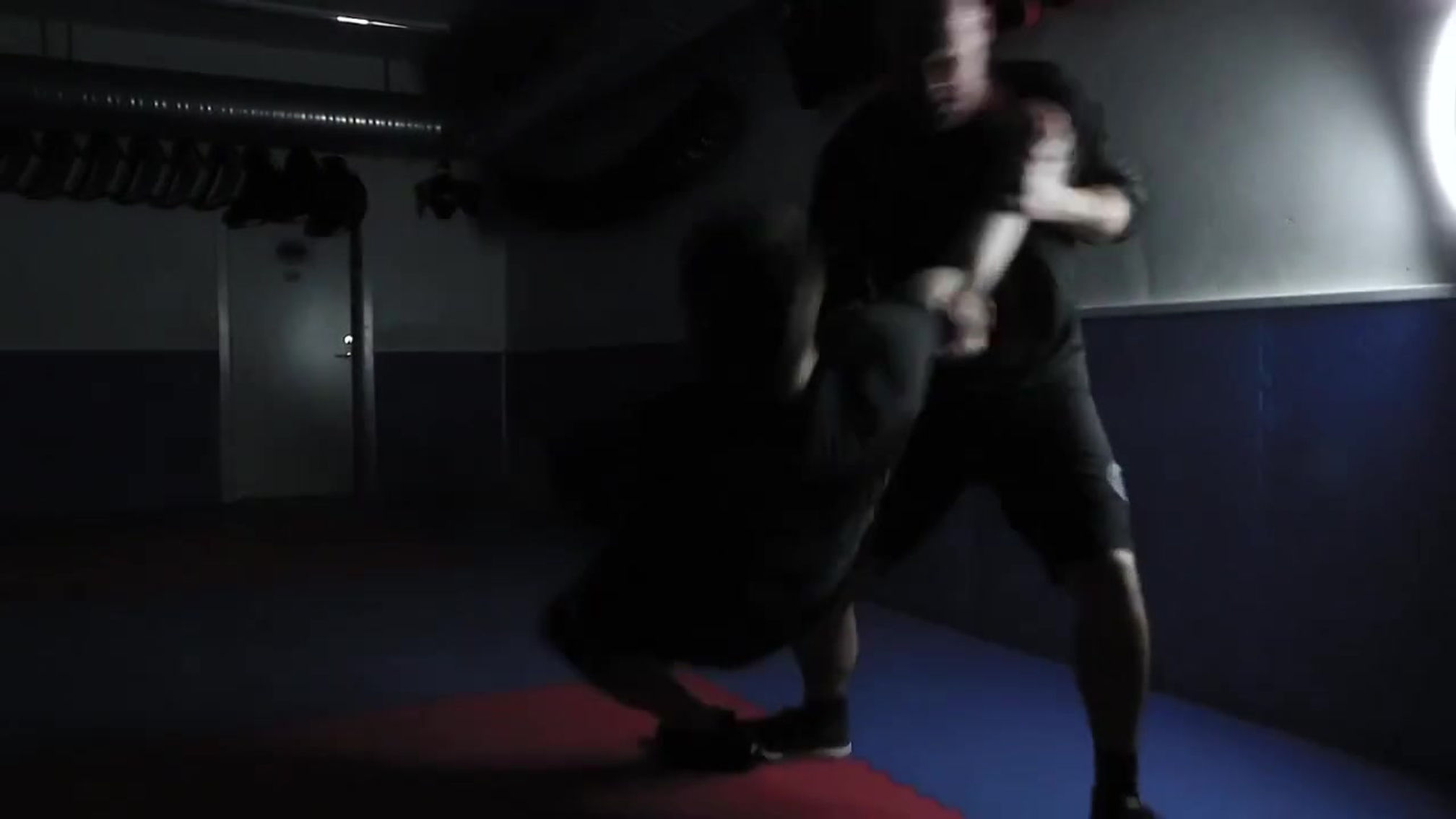 IKM Krav Maga Gabi Noah